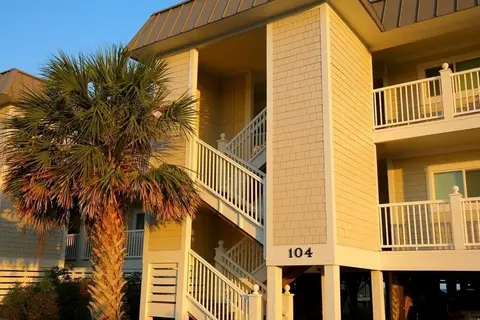 Next 2 Paradise-203 2 Bedroom Condo by RedAwning