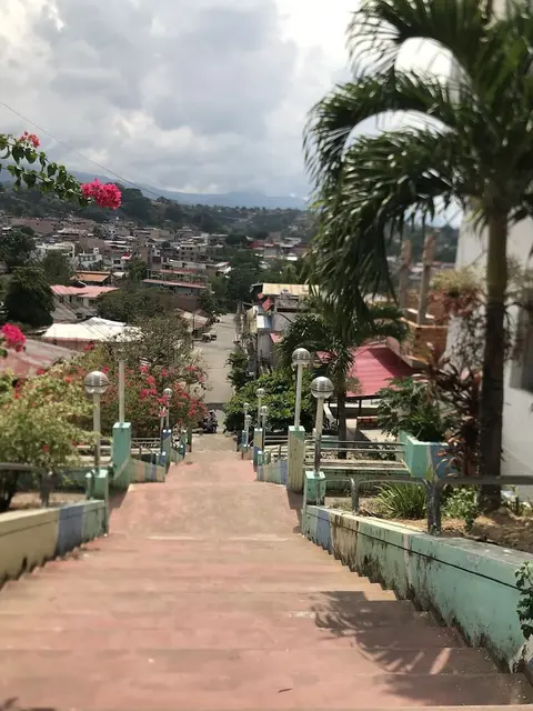 Hospedaje Manly Paradise