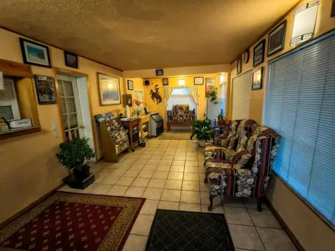 Cheyenne Motel