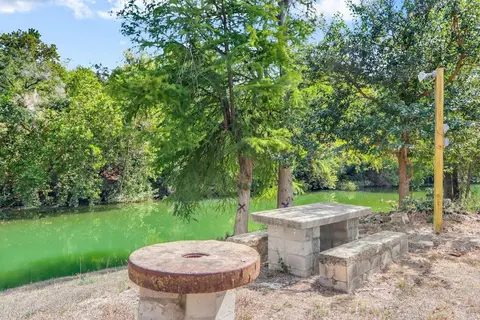 Guadalupe Bend Hideaway For 5