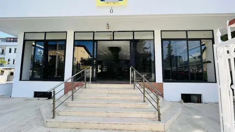 Akar Palace Resort Hotel