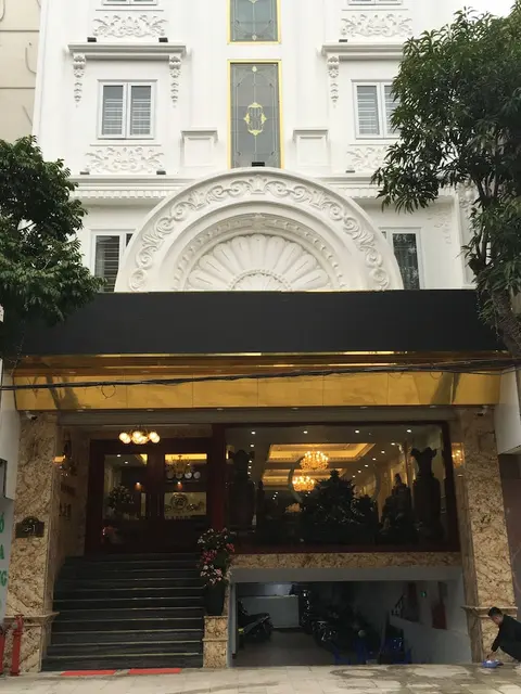 Phuc Anh Hotel
