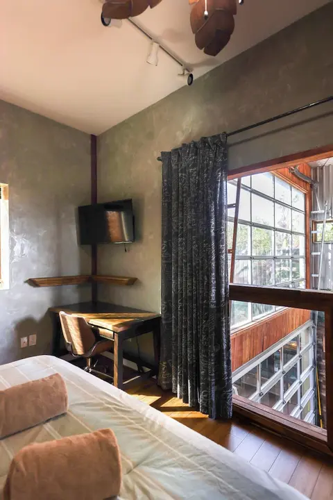 Bamboo Loft 6BR