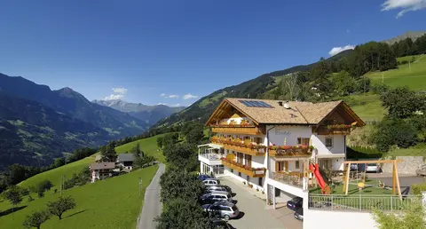 Pension Mitterhofer