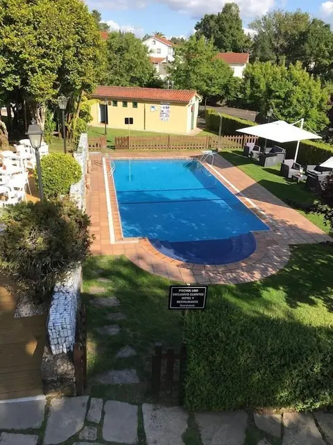 Pazo de Adrán