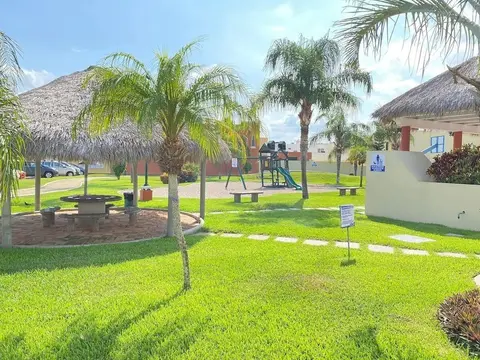 Departamentos Marina V