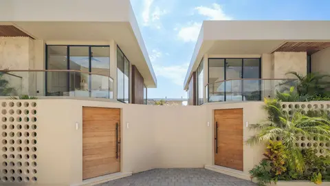 Loona Palm Villas Seseh