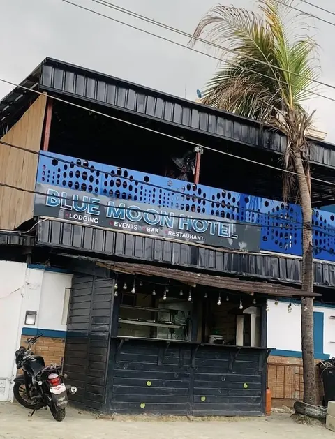 BLUE MOON HOTELS