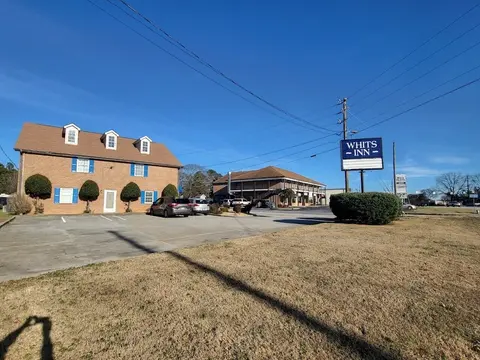 Whits Inn