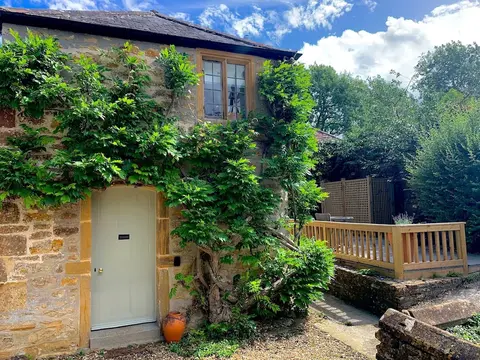 The Cottage, Lower St, West Chinnock