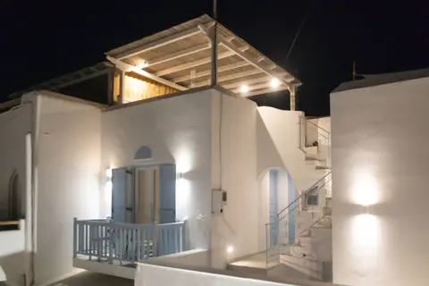 Naxos Sandastic