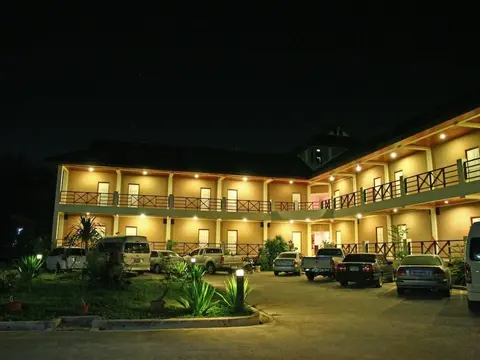 Baan Chomphu