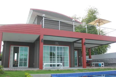 Pitchayapa Hua Hin Pool Villa Holiday