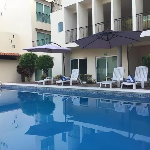 Hotel Sofia Veracruz