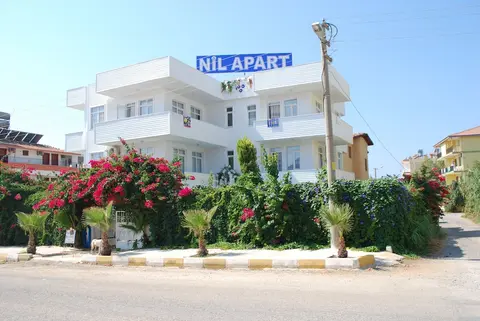 Nil Apart Otel