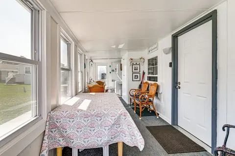 1/2 Mi to Ocean: Surfside Beach Resort Home