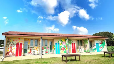 Alezedvilla Shiraho