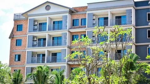 Title Residencies by Phuket Apartments