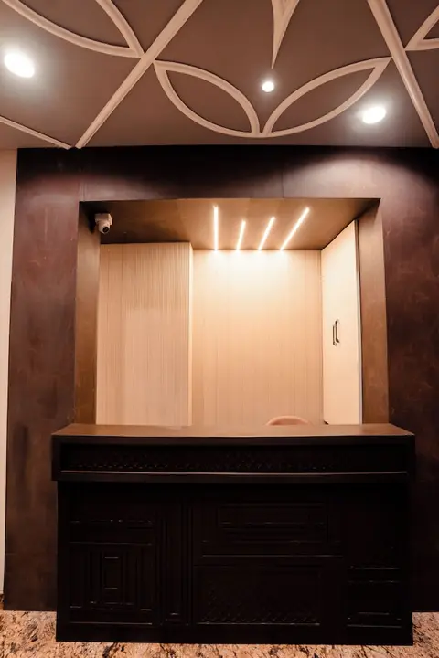 Hotel Jsr Ganga