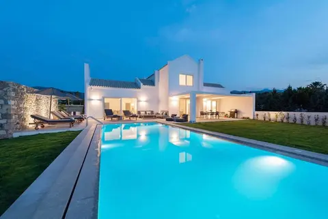 Melia Villa Kos