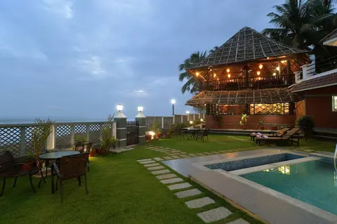 BCanti Boutique Beach Resort