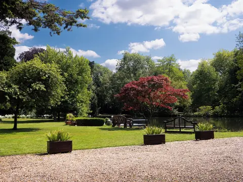 St Michael's Manor Hotel