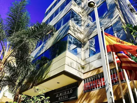 Mihad Hotel