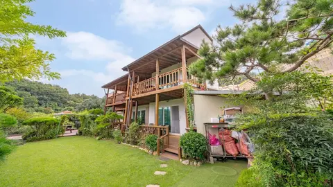 Gapyeong Art Pension