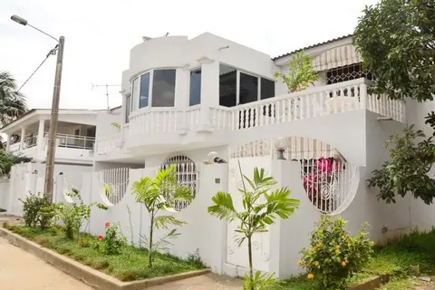 Residence Soleil Levant I