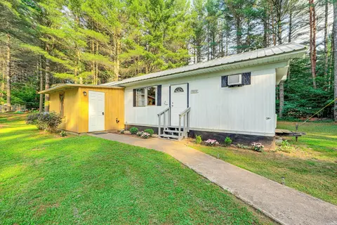 Snowmobile & ATV Trails On-site: Adirondacks Abode