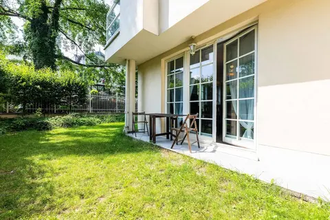 Victus Apartamenty - Walor