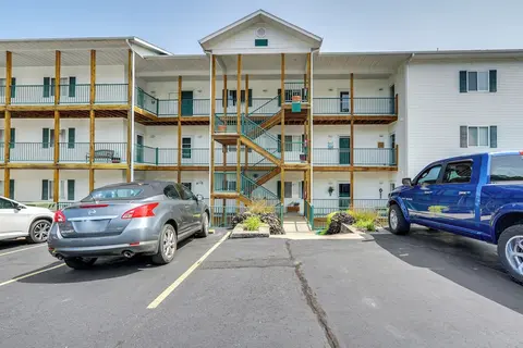 Lakefront Camdenton Condo Near Ha Ha Tonka & Golf!