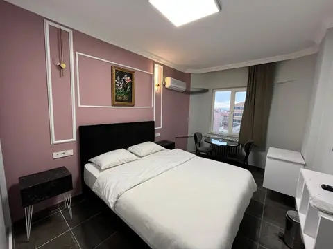 Varna Hotel