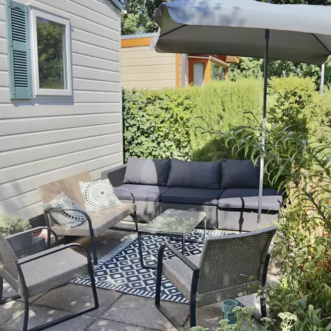 KD 866 - Vakantiepark Kijkduin