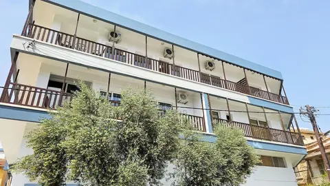 SKY Line City Apartment