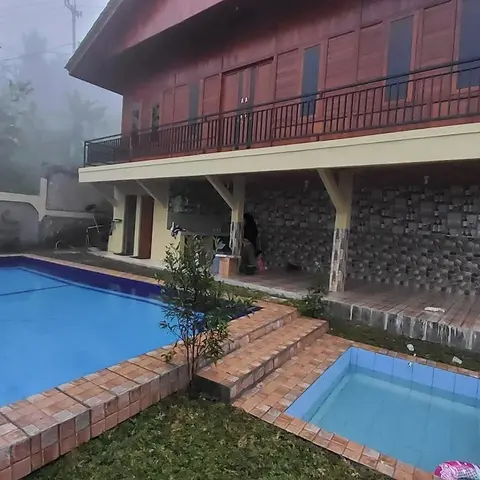 Villa Zoya 1