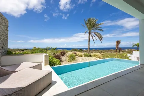 NEW The Cape at Blue Bay Golf Beach Resort