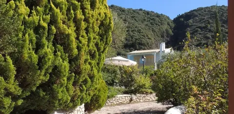 Apartment Ilex - Agios Nikitas Villas