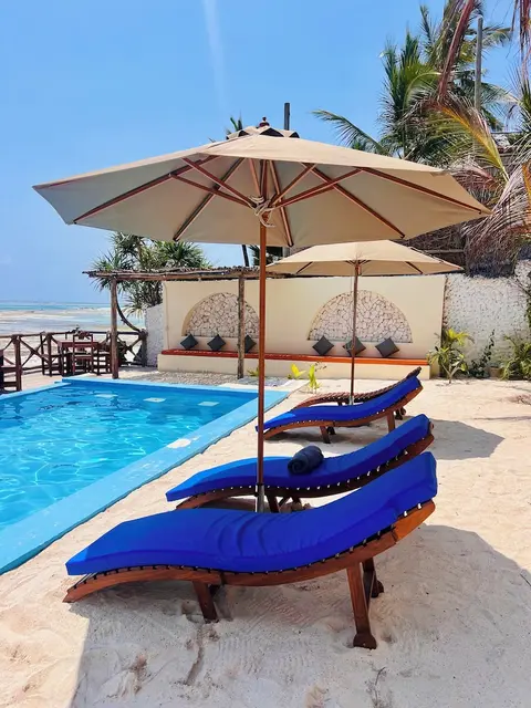 Mia Boutique Hotel