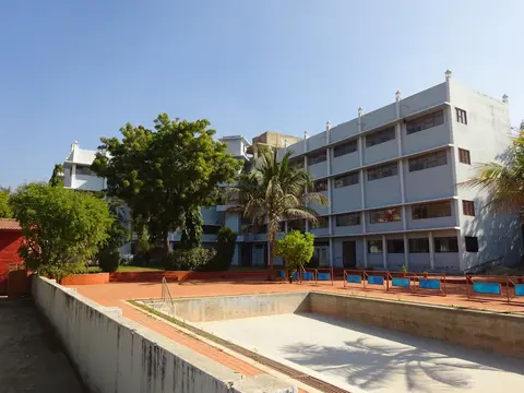 Hotel Utsav