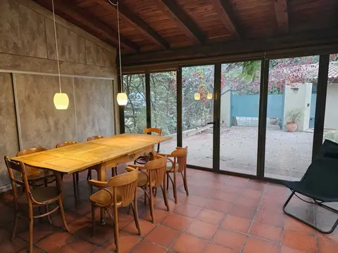 Casa Las Colinas by Vilvey Turismo