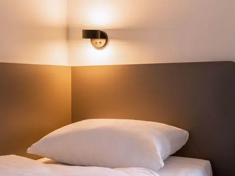 B&B Hotel Stralsund
