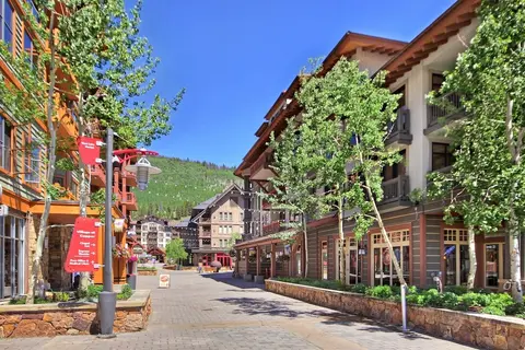 Beautiful Condo In The Heart of Copper - MC308 by RedAwning