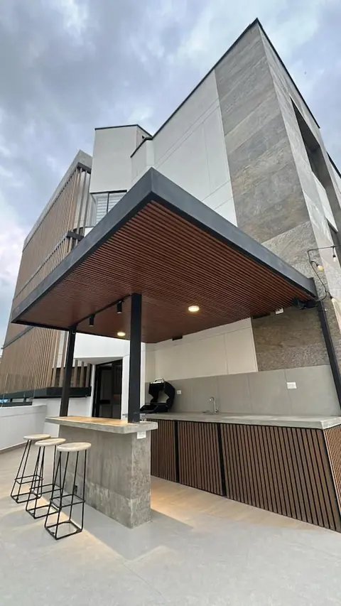Torre U Kooliving