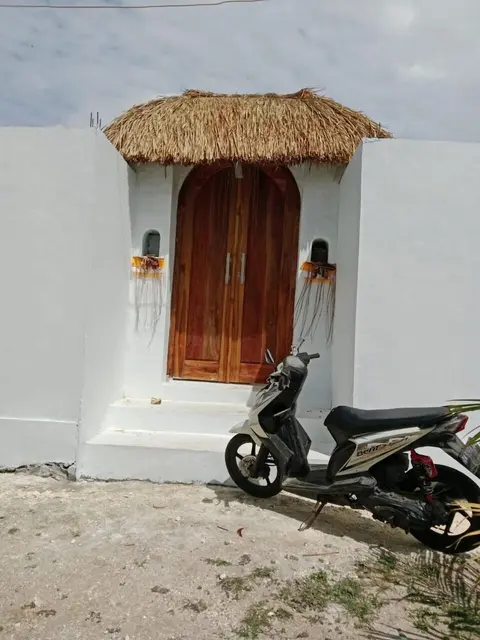 Dadus homestay