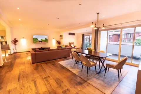 Villagio Primavera Apartment