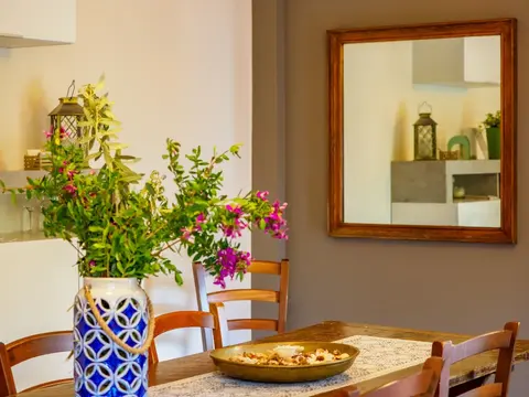 Da Caran Apartment