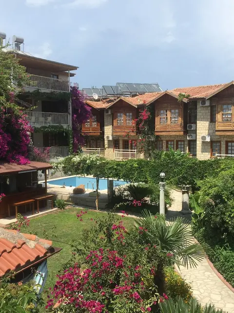 Lale Park Otel