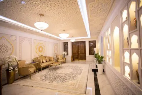Gur Emir Palace