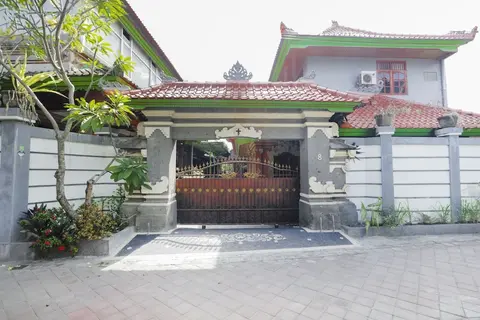 Hotel O Ceria Guesthouse SeminyakNearSeminyak Beach
